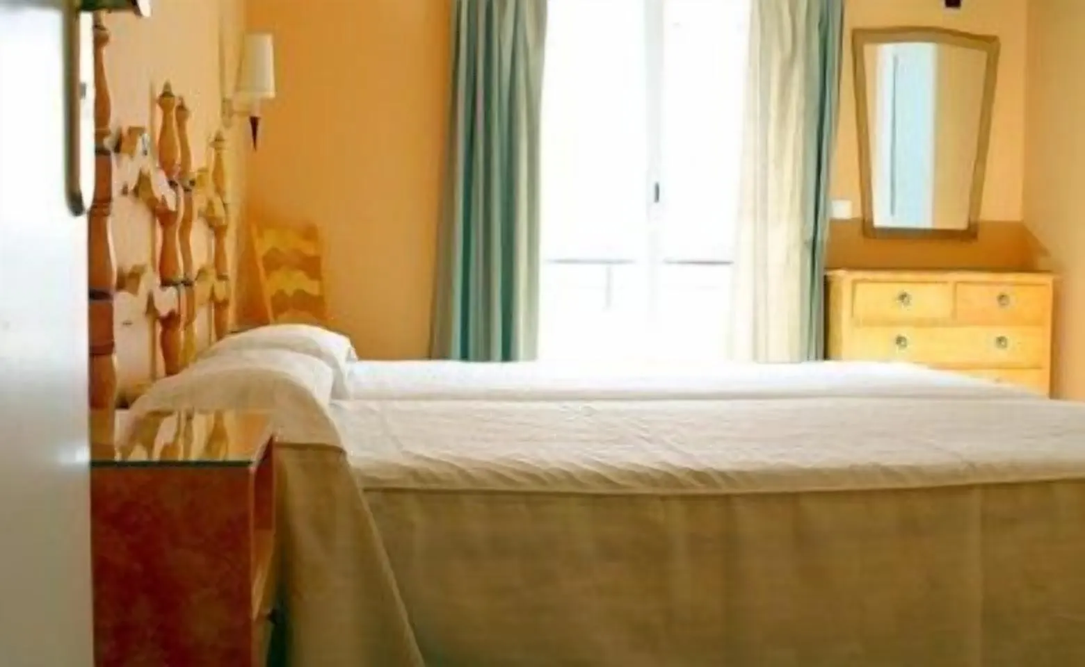 Hotel Es Furio Tamariu Spanien