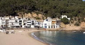 Hotel Es Furio Tamariu 2*,  Spanien