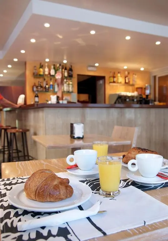 Hotel Es Furio Tamariu